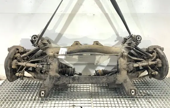 BMW 3 F30 F35 F31 Rear suspension assembly kit set 