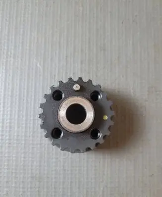 KIA Sportage Camshaft pulley/ VANOS 