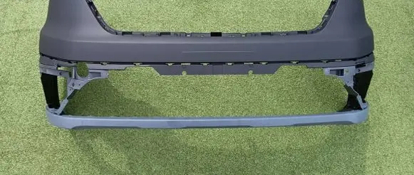 Renault Trafic III (X82) Front bumper 82PH2 084659 620226941R