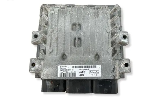 Ford Transit Engine control unit/module S180145001B CC1112A650AB