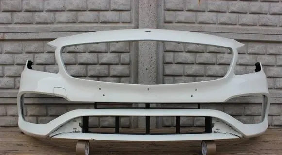 Mercedes-Benz A W176 Front bumper A1768851600