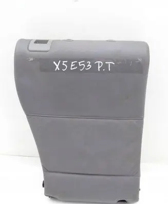BMW X5 E53 Other seats 