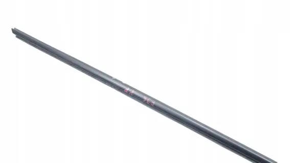 BMW 4 F36 Gran coupe Front door glass trim molding 7310200