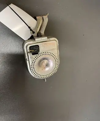Volvo V40 Alarm system siren 30659885