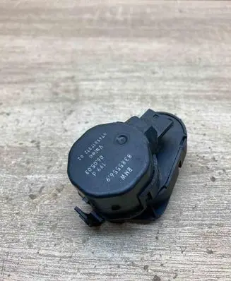BMW X5 E53 Air flap motor/actuator 8385556