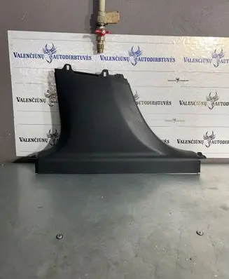 Mercedes-Benz A W177 (B) pillar trim (bottom) A1776909701