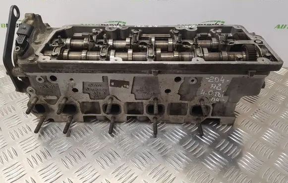 Audi A8 S8 D3 4E Engine head 374057B 057286