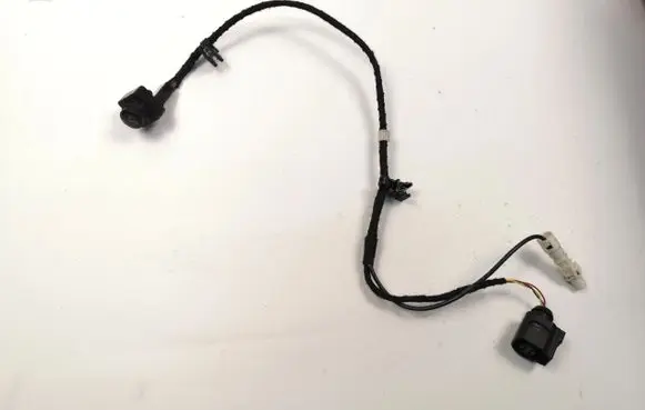 Volkswagen Up Reversing camera 1S0980121