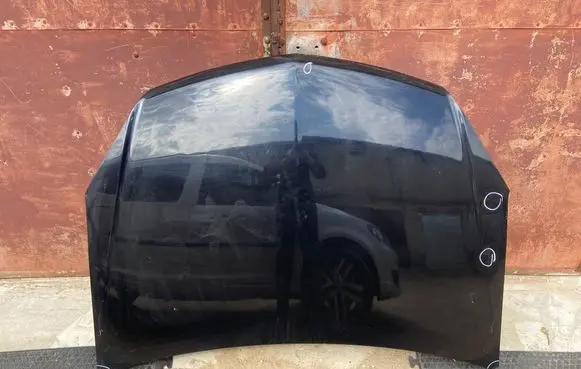 Opel Astra H Engine bonnet/hood 