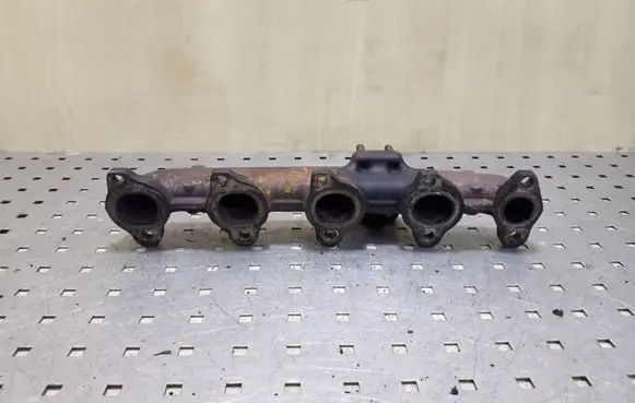 Citroen Xsara Picasso Exhaust manifold