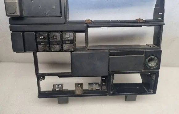 Volkswagen Transporter - Caravelle T4 Panel trim 705858089LL