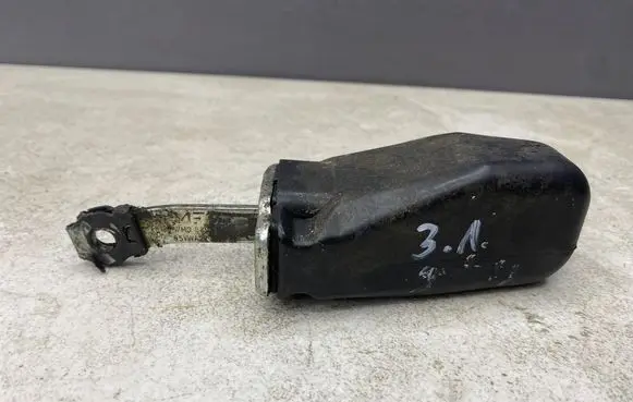 Volkswagen Sharan Rear door check strap stopper 7M0839323