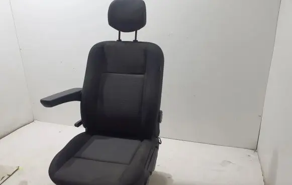Renault Master III Front driver seat 