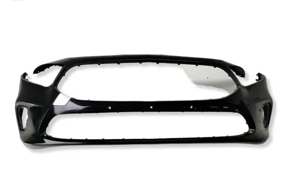 Mercedes-Benz A W177 Front bumper A1778853600
