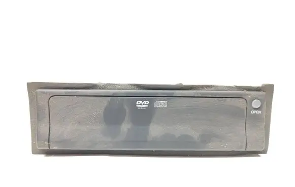 Honda Civic Navigation unit CD/DVD player 39540SMGE010M1 BN476PB GCB22004267