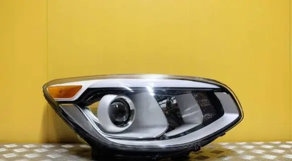 KIA Soul Headlight/headlamp 20-9517-00-9 2663