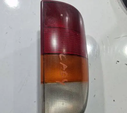Volkswagen Caddy Rear/tail lights 16917132