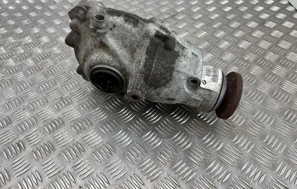 BMW X3 F25 Front differential 7592001