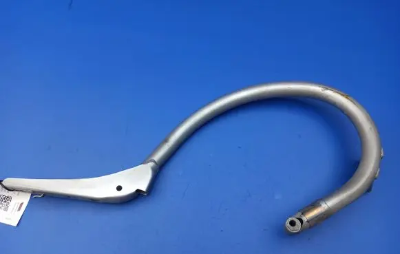 Mercedes-Benz C W203 Tailgate/trunk/boot hinge 0401
