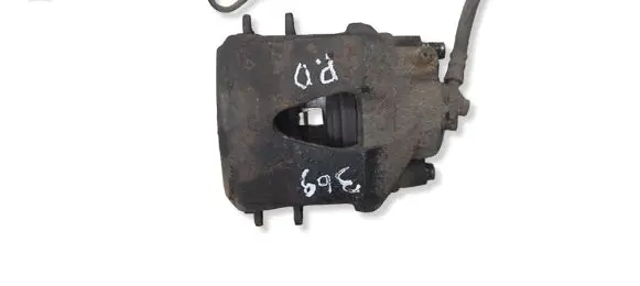 Volkswagen Golf IV Front brake caliper 