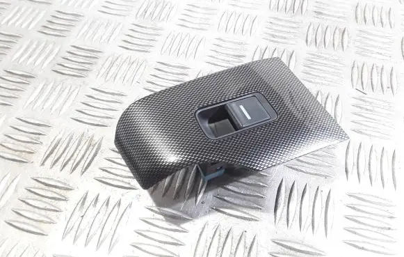 Honda Accord Electric window control switch 83741SEA