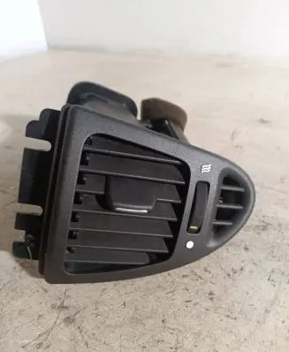 Jaguar X-Type Dashboard side air vent grill/cover trim 1X436725AC