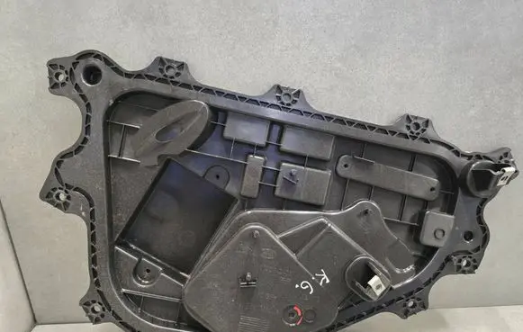 Jaguar I-Pace Other exterior part M9D324767A