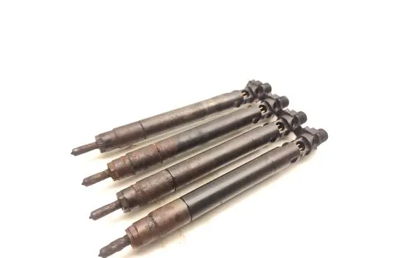 Ford Mondeo MK IV Fuel injectors set 9686191080 EMBR00101D