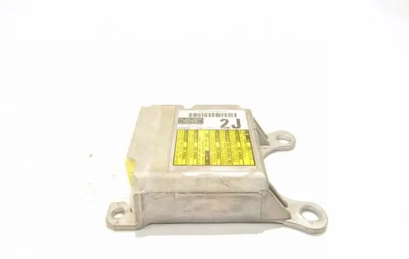 Toyota RAV 4 (XA30) Airbag control unit/module 8917042201