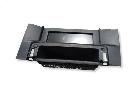 Citroen C4 II Screen/display/small screen 967619280 96761928000