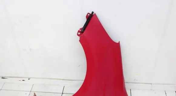 Hyundai i20 (PB PBT) Fender