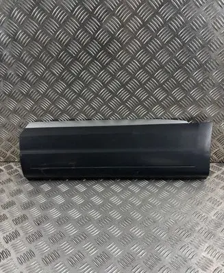 Volkswagen Tiguan Rear door trim (molding) 5N0854949E