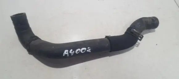 Mercedes-Benz CLK A209 C209 Engine coolant pipe/hose