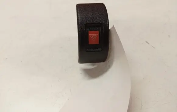 Opel Astra G Hazard light switch 09131728 09138059