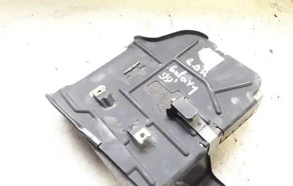 Ford Galaxy Engine control unit/module 95VW12A650HF