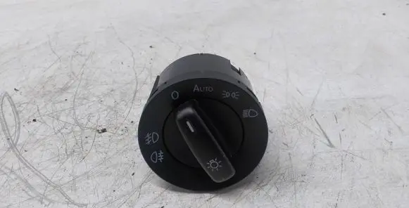 Volkswagen PASSAT B6 Light switch 1K0941431BM