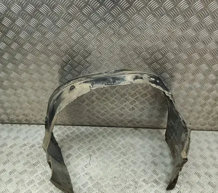 Mercedes-Benz S W140 Front wheel arch liner splash guards A1406980130