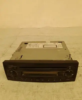 Iveco Daily 4th gen Radio/CD/DVD/GPS head unit 700576795269