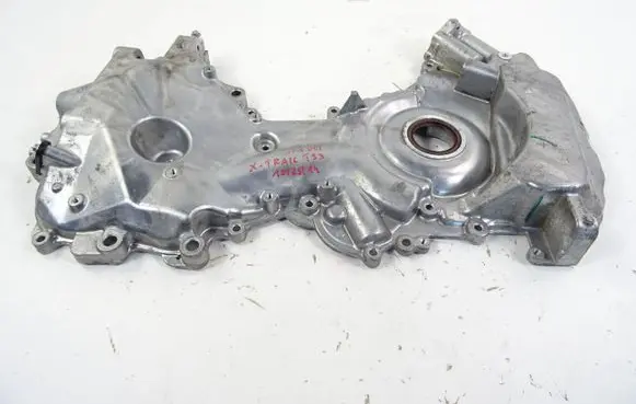 Nissan X-Trail T33 Timing belt guard (cover) KR15