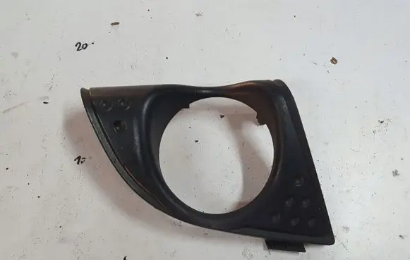 Honda Accord Front bumper lower grill