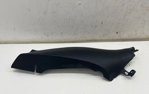 Skoda Octavia Mk4 Rear seat side top trim 5E7867765