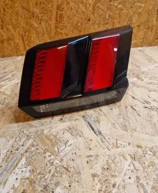 Peugeot 3008 II Tailgate rear/tail lights 9810477780 81560201 00277995