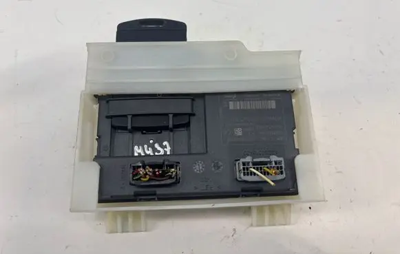 Renault Captur Ignition key card reader A2C30075400 A2C92561902 285902536R
