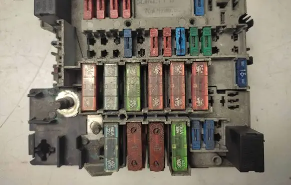 Fuse module