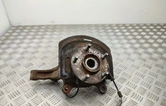 Nissan Qashqai Front wheel hub