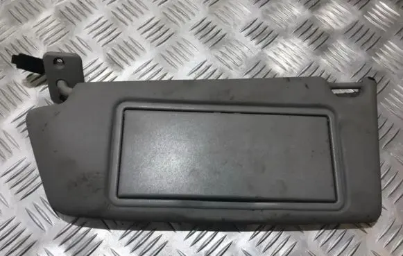 Land Rover Freelander Sun visor