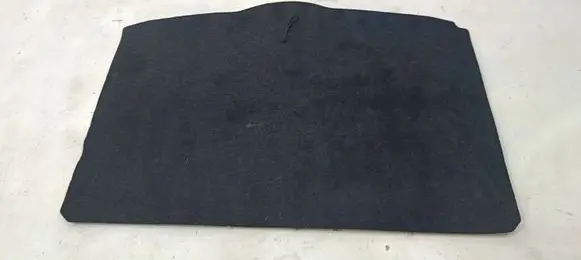 Nissan Qashqai Trunk/boot mat liner 849044EA0A