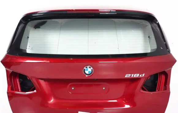 BMW 2 F45 Tailgate/trunk/boot lid 7986434124
