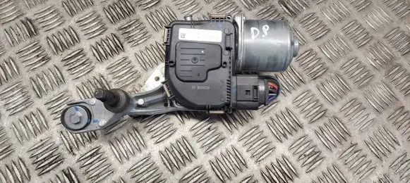 Opel Astra K Wiper motor 1397225022 2102530562