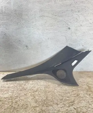 Mercedes-Benz E AMG W213 Centre console side trim rear 8075140100 9K30D005 A2136904700